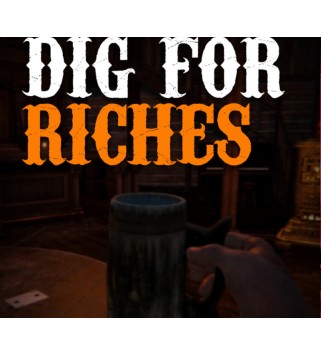 Dig For Riches Steam Key GLOBAL
